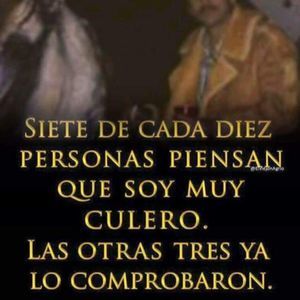 Meet your Posher, George